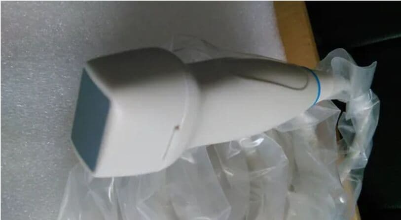 Mindray 2p2 Phased Array Ultrasound Transducer thumbnail 2
