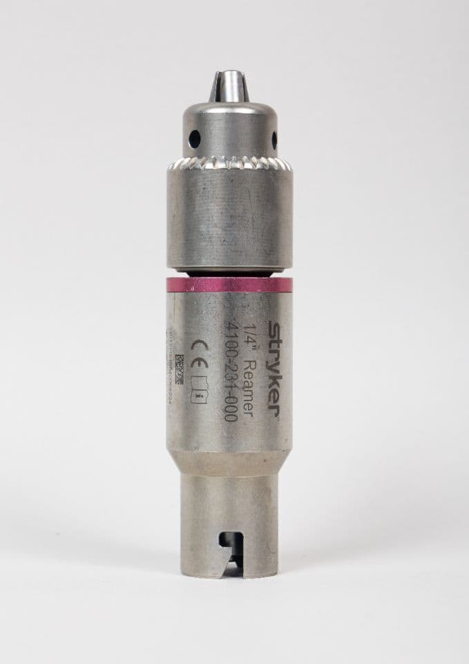 Stryker System 9 Cordless Driver Set for Surgical Procedures thumbnail 9