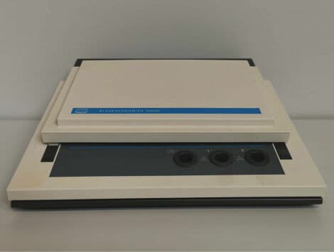 Enraf-Nonius ENDOMED 982 Pulse Electrotherapy Unit thumbnail 3