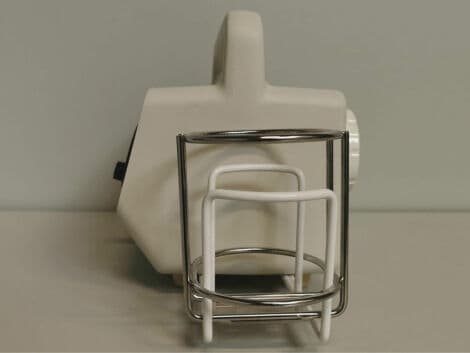MEDAP Drainagesauger P 4020 Medical Suction and Drainage Pump thumbnail 4
