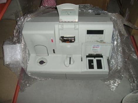 Behring BNP-PRO-DADE Cardiac Marker Immunoassay thumbnail 2