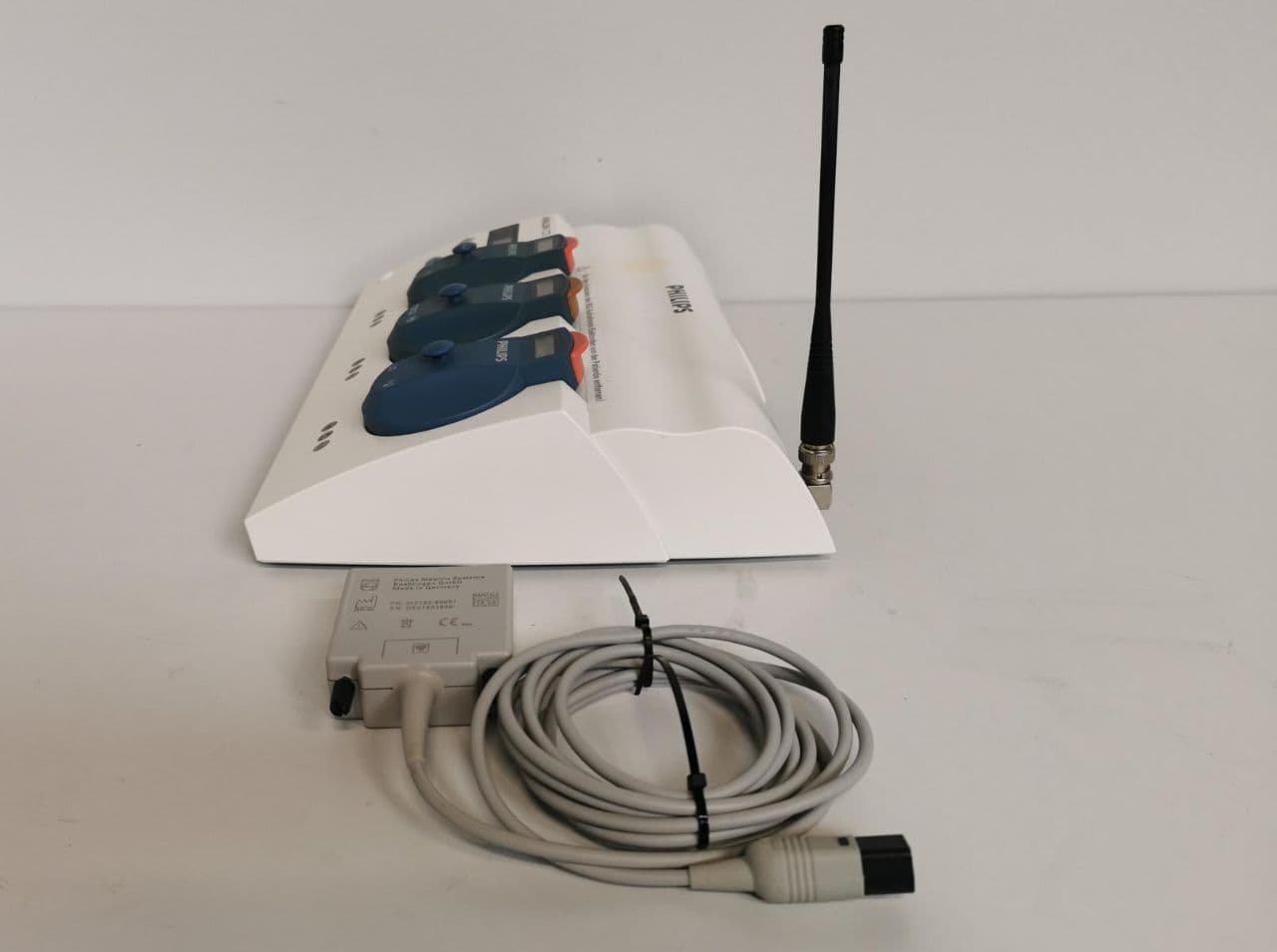 Avalon CTS Telemetrie Fetal Monitor from Philips thumbnail 6