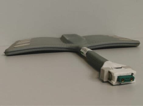 Siemens CP Flex Coil Small 05512038 for 1.5T MRI Systems