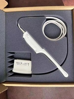 Philips C9-4V Endocavity Array Ultrasound Transducer