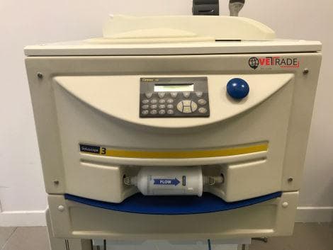 SOLUSCOPE Serie 3 — Automatic Endoscope Reprocessor thumbnail 2