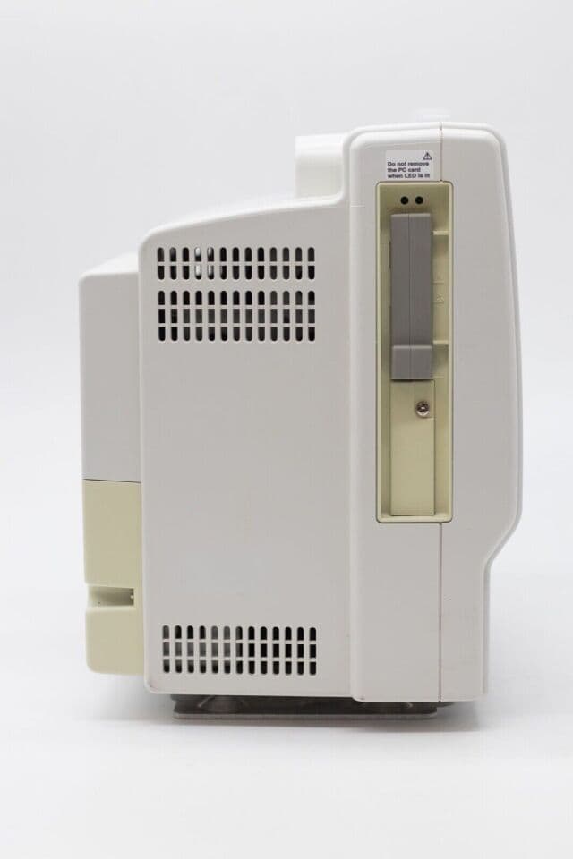 Nihon Kohden DS7100 Patient Monitor thumbnail 4
