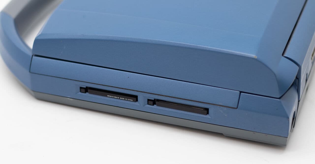 SonoSite MicroMaxx Portable Ultrasound System thumbnail 6