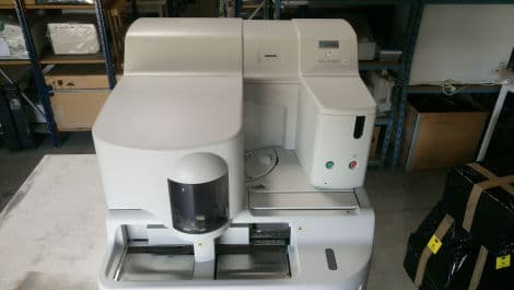 High-Throughput Sysmex CS-2100i Coagulation Analyzer thumbnail 3