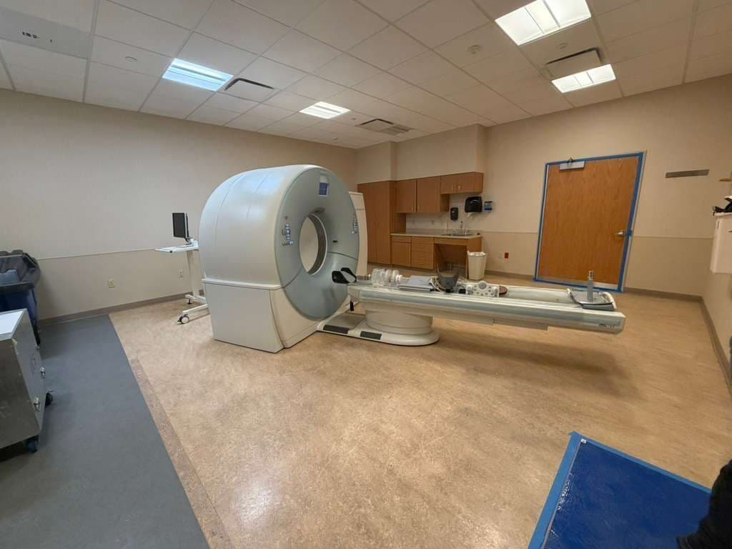 For Sale SIEMENS Definition AS 128 CT Scanner