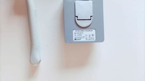 SonoSite ICT 8-5 Endocavitary Ultrasound Transducer thumbnail 2