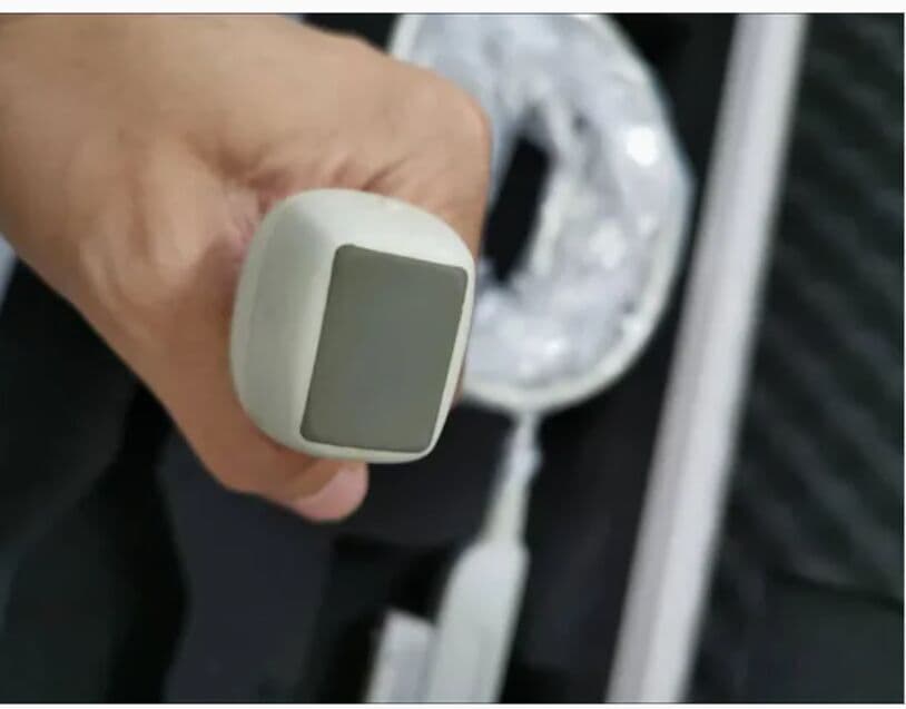 Samsung Medison P2-4 Ultrasound Transducer image 1