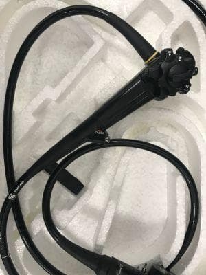 OLYMPUS CF-Q145I Video Colonoscope for Endoscopic Procedures thumbnail 3