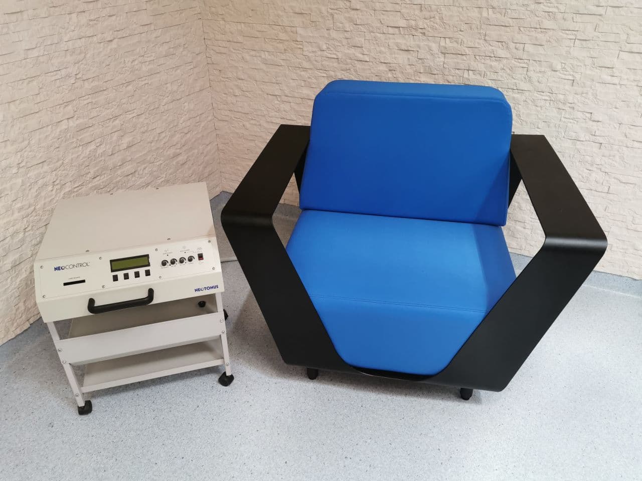 Pelvic Floor Therapy System — Neotonus NeoControl thumbnail 8