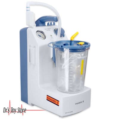 Medela Vario 18 Suction Pump