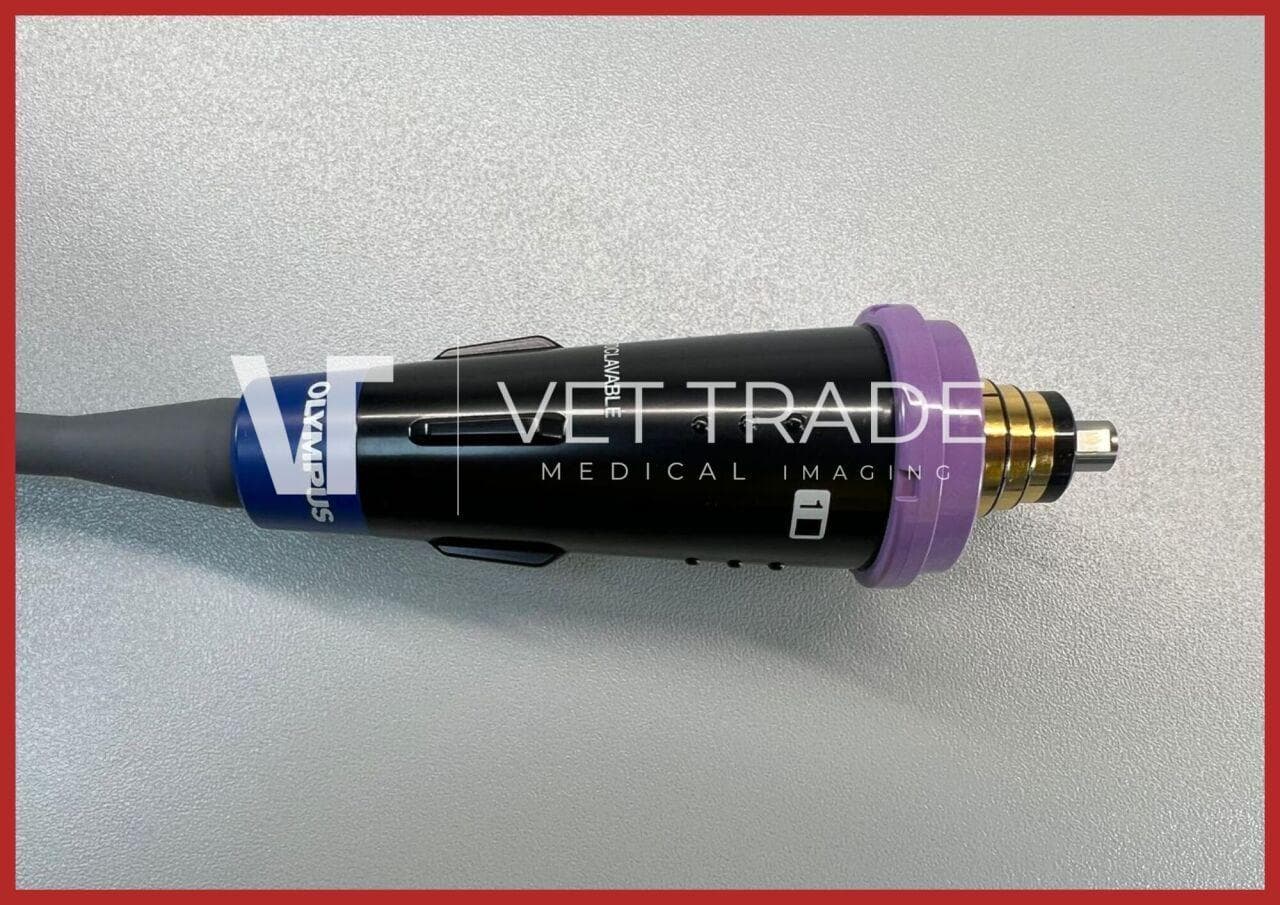 OLYMPUS TD-TB400 Thunderbeat Transducer for Surgical Energy Systems thumbnail 4