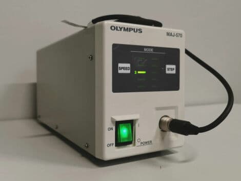 Olympus MAJ-570 Video Endoscopy Magnification Controller