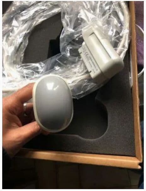 Samsung Medison Vn4-8 Ultrasound Transducer image 1