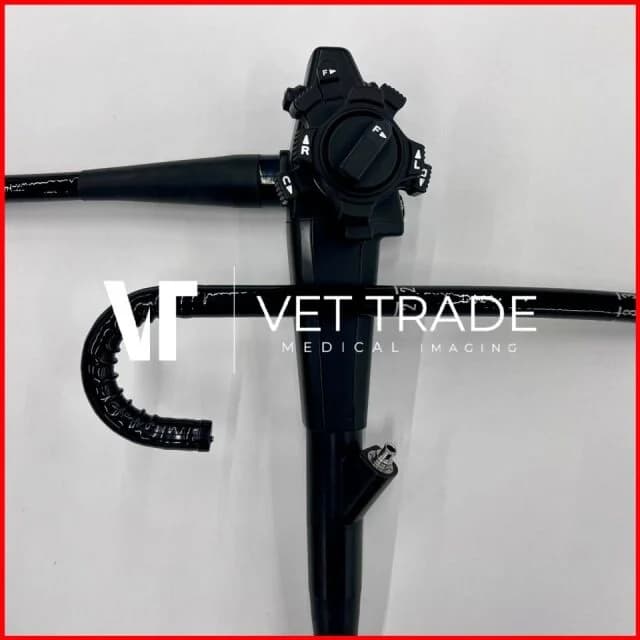 PENTAX EC-380FKp Video Colonoscope for Diagnostic and Therapeutic Procedures thumbnail 3