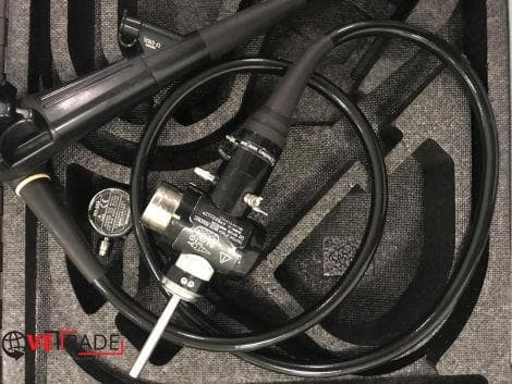 Olympus CF-Q165L Video Colonoscope for Lower GI Procedures thumbnail 5