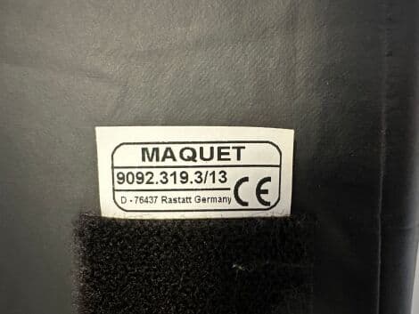 Maquet 1002.71A0 Surgical Table Headrest thumbnail 7