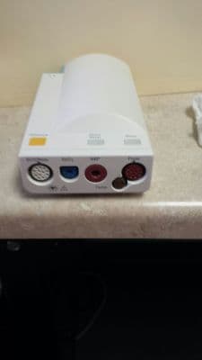 Philips M3001A Multi-Parameter Measurement Module