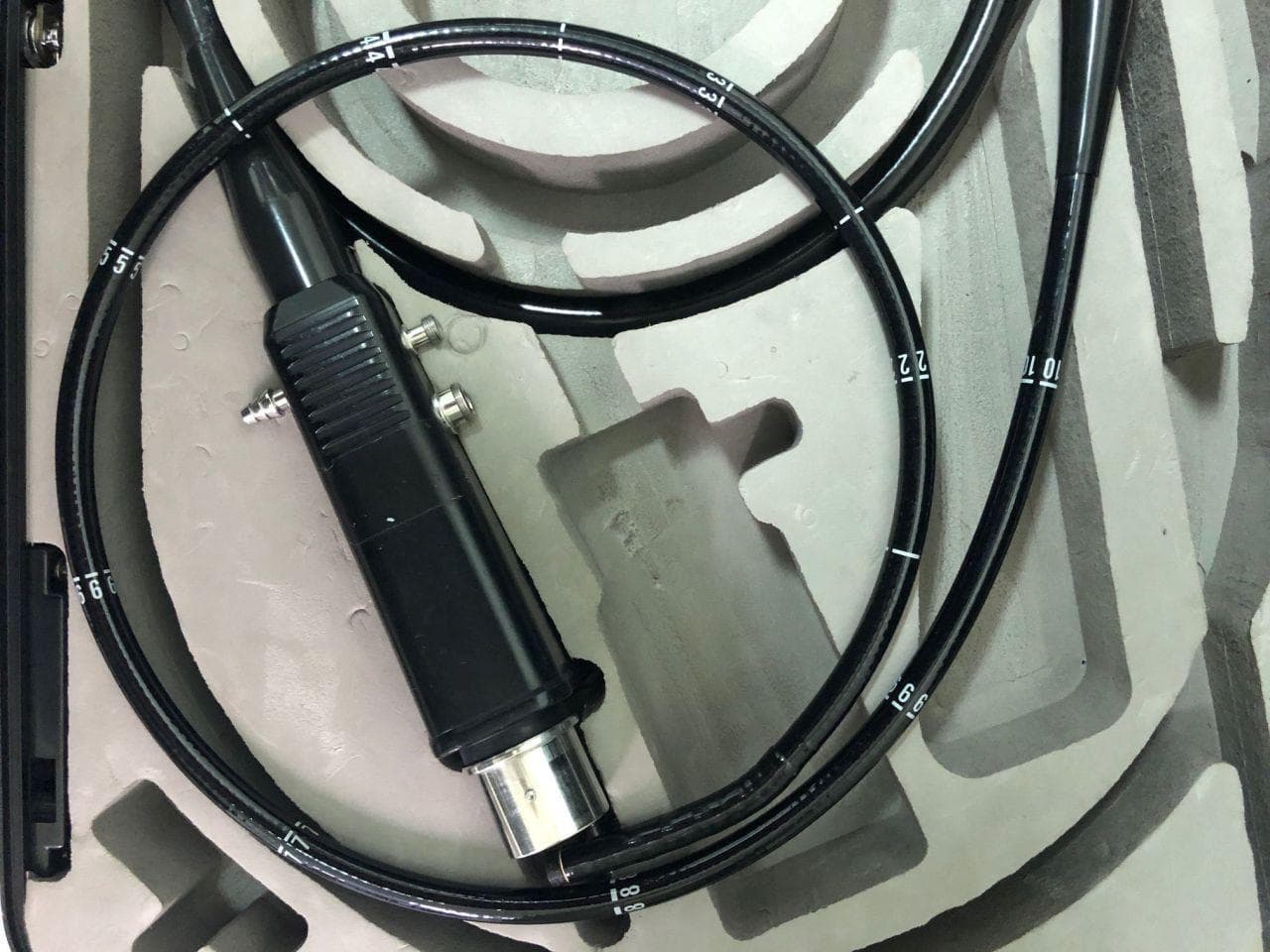 PENTAX EG-2940 Video Gastroscope for Diagnostic and Therapeutic Procedures thumbnail 3