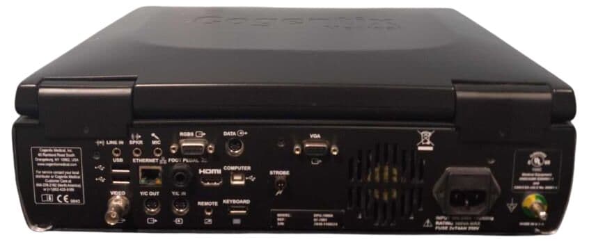 Vision Sciences DPU-7000A Video Endoscopy Processor thumbnail 6
