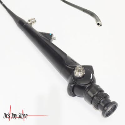 Olympus CYF-5 Flexible Video Cystoscope thumbnail 5