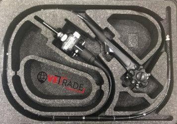 Olympus TJF-160VR Video Duodenoscope for ERCP