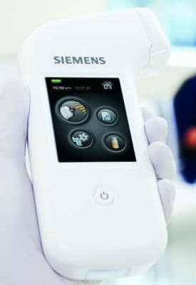 Coagulation Analyzer — Siemens Xprecia Stride System thumbnail 3