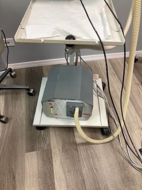 Surgitron FFPF EMC High-Frequency Radiosurgical Unit from Ellman thumbnail 3