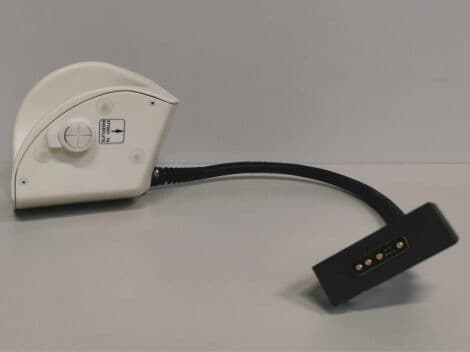 Siemens 5516583 Small Shoulder Array Coil for 1.5T MRI thumbnail 2