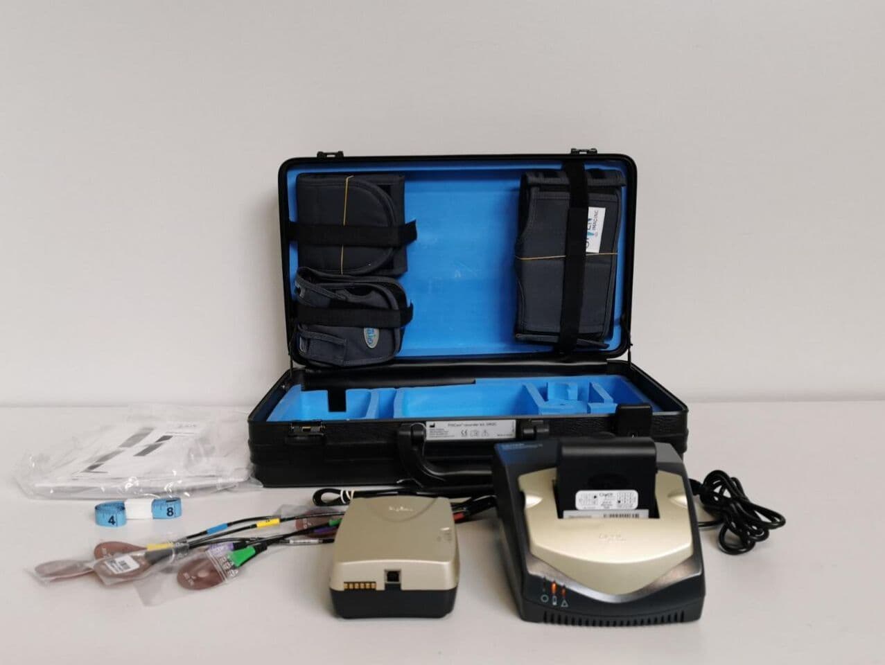Given Imaging PillCam DR2C Data Recorder Kit for Capsule Endoscopy thumbnail 2