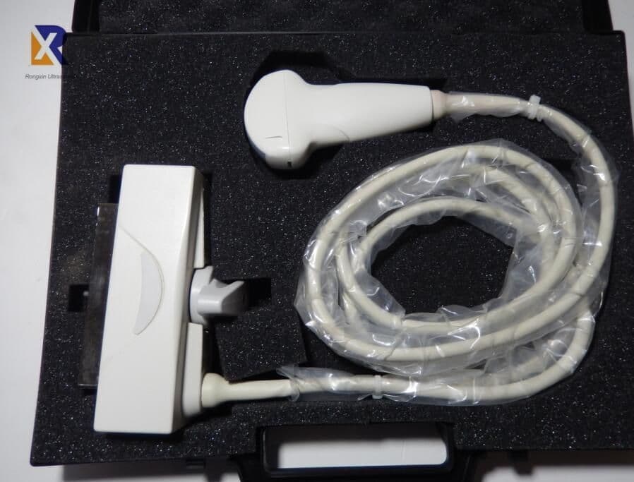 Biosound Esaote CA431 Convex Array Ultrasound Transducer image 1