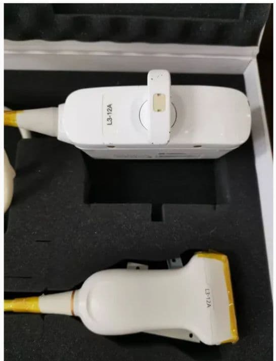 Samsung Medison L3-12A Linear Ultrasound Transducer thumbnail 2