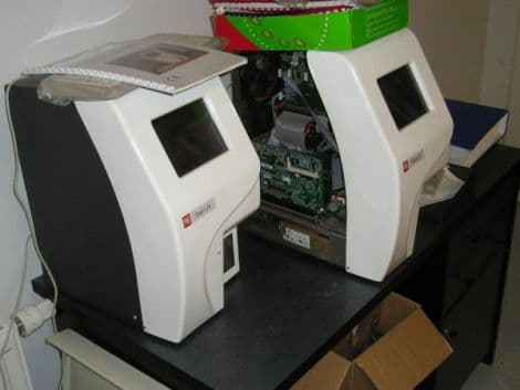 Automated Hematology Analyzer by Premstar — Diams 20 thumbnail 2