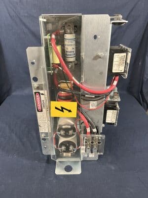 Replacement Power Pan Assembly for GE Lightspeed RT 16 CT Scanners — Part 2387385 thumbnail 3