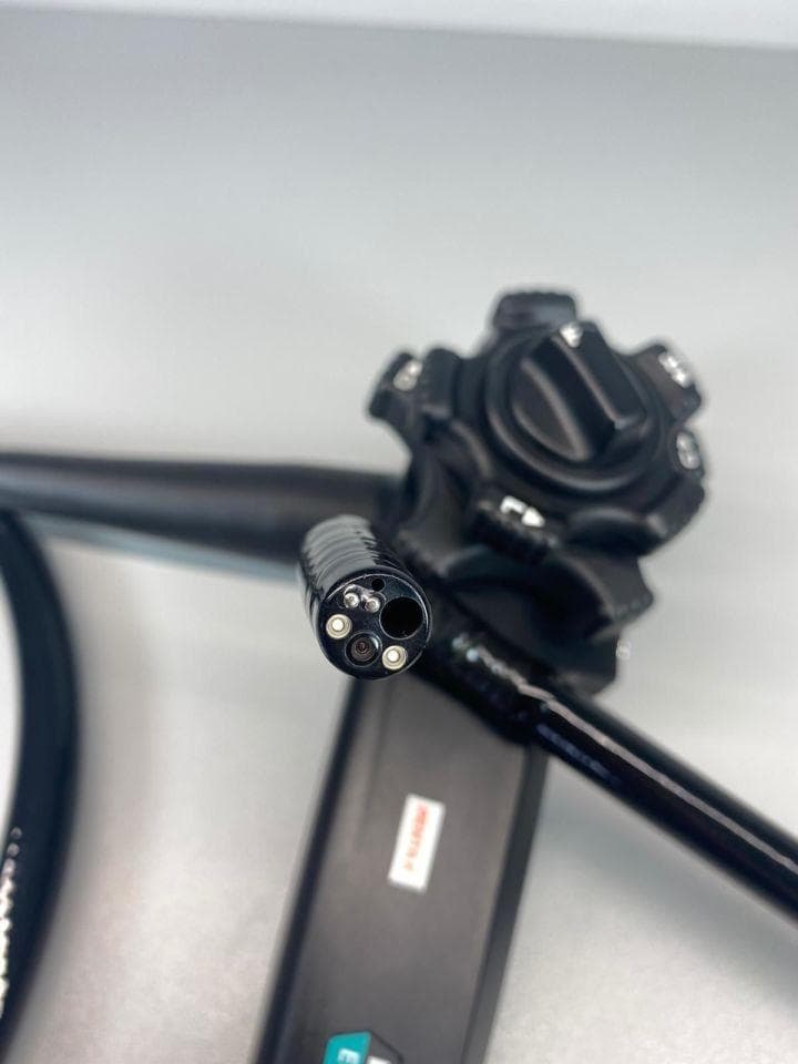 PENTAX EG-3490K Video Gastroscope for Diagnostic and Therapeutic Use thumbnail 5
