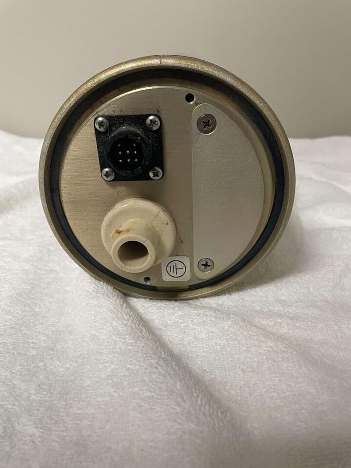 Varian M-113R/B-115 X-Ray Tube thumbnail 6