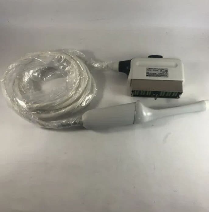 Mindray De10-3u Ultrasound Transducer for Resona 7 image 1