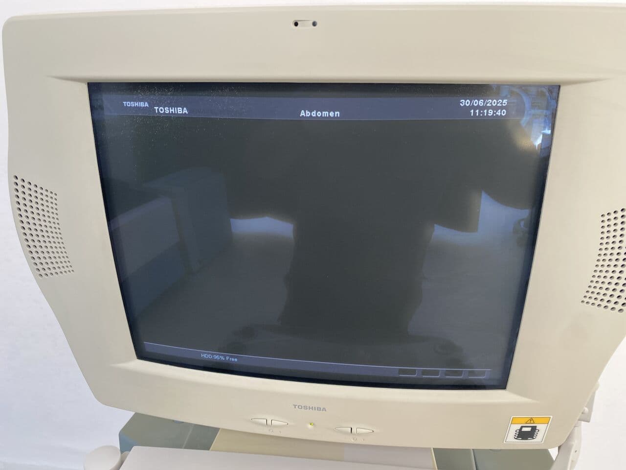 For Sale TOSHIBA SSA-700A thumbnail 6