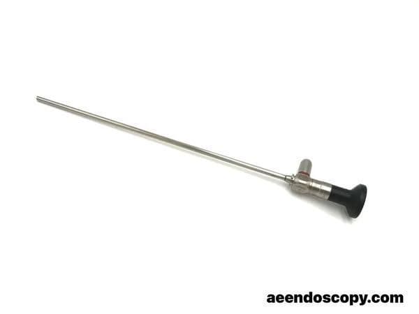Karl Storz 26046BA HOPKINS II 5mm 30° Rigid Laparoscope image 1