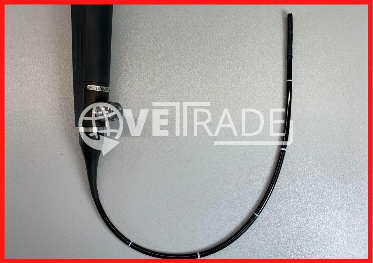 OLYMPUS ENF-GP Flexible Fiber Rhinolaryngoscope thumbnail 3