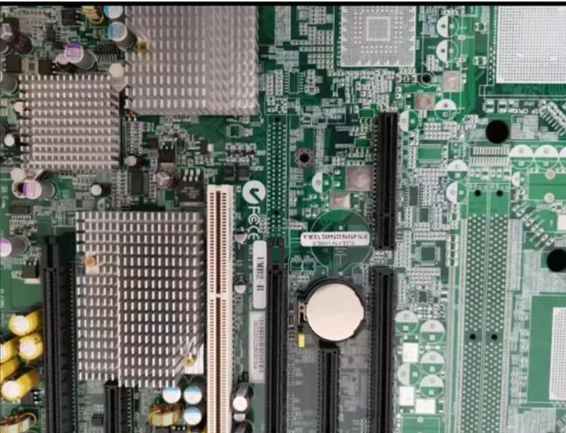 Philips iU22 Ultrasound Motherboard UMB2-H - 453561254492 thumbnail 3