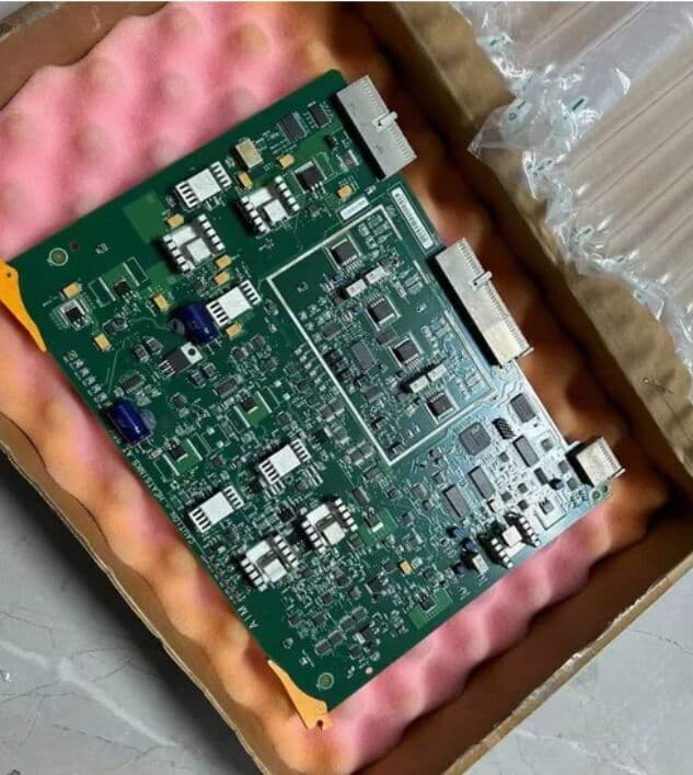 Philips HD15 Ultrasound Control Panel Assembly thumbnail 2