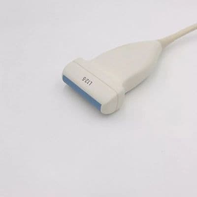 Philips L12-5 Linear Array Ultrasound Transducer image 1