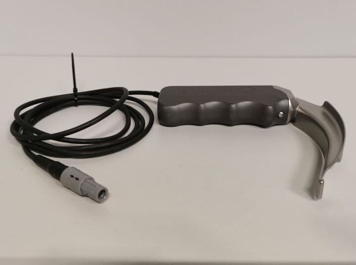 Karl Storz 8401 AXC C-MAC S Video Laryngoscope Imager thumbnail 4