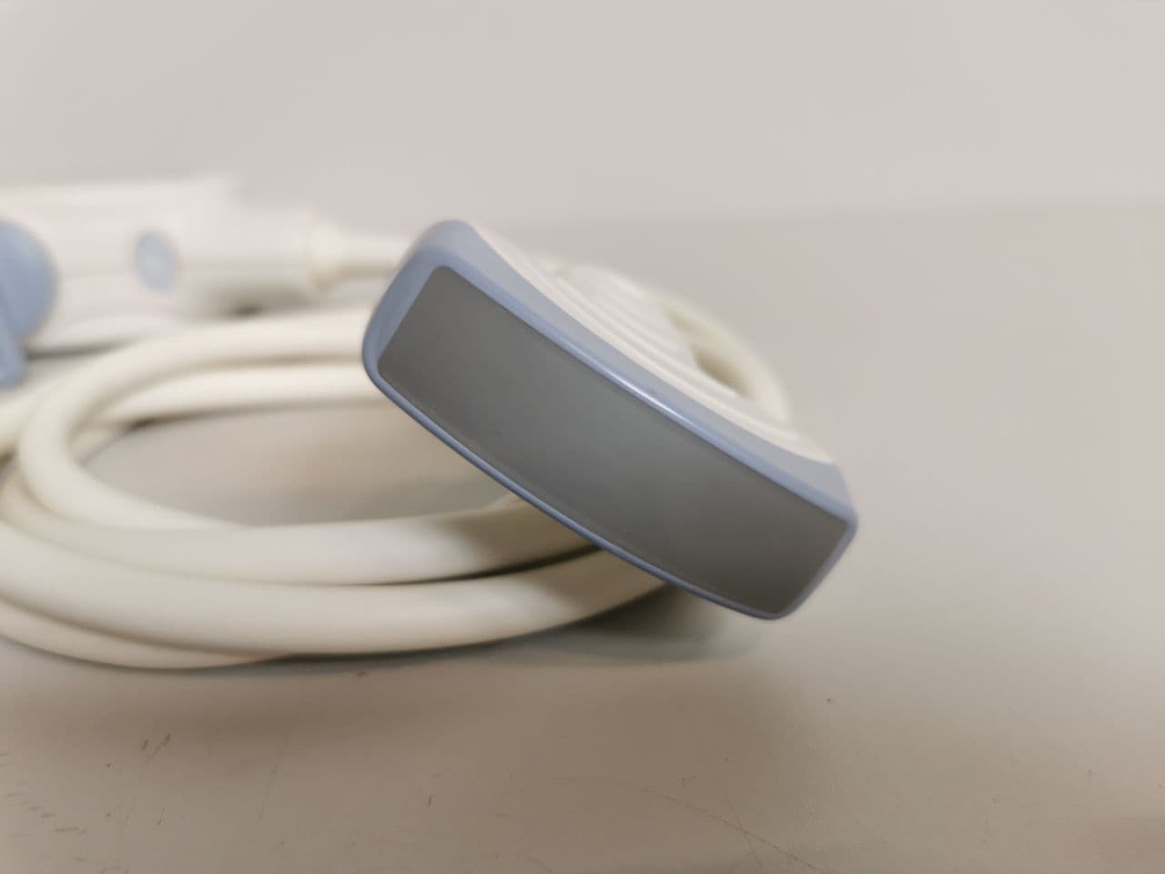 GE Healthcare 4C Convex Ultrasound Probe thumbnail 3