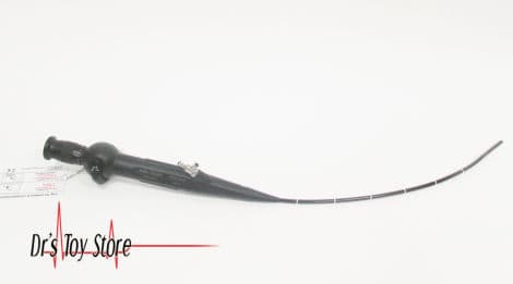KARL STORZ 11272CU1 Flexible Cystoscope Urethroscope thumbnail 2