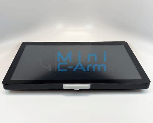 Orthoscan TAU 1512 Display | 24-Inch GooMedi LCD | P/N 270-0057 | Built-in Status Lamp | Surgical C-Arm Monitor thumbnail 2